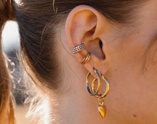 earrings category κατηγορία σκουλαρίκια lyxnari bijoux