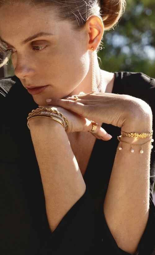 lyxnari bijoux jewelry bracelets category κατηγορία κοσμημάτων βραχιόλια