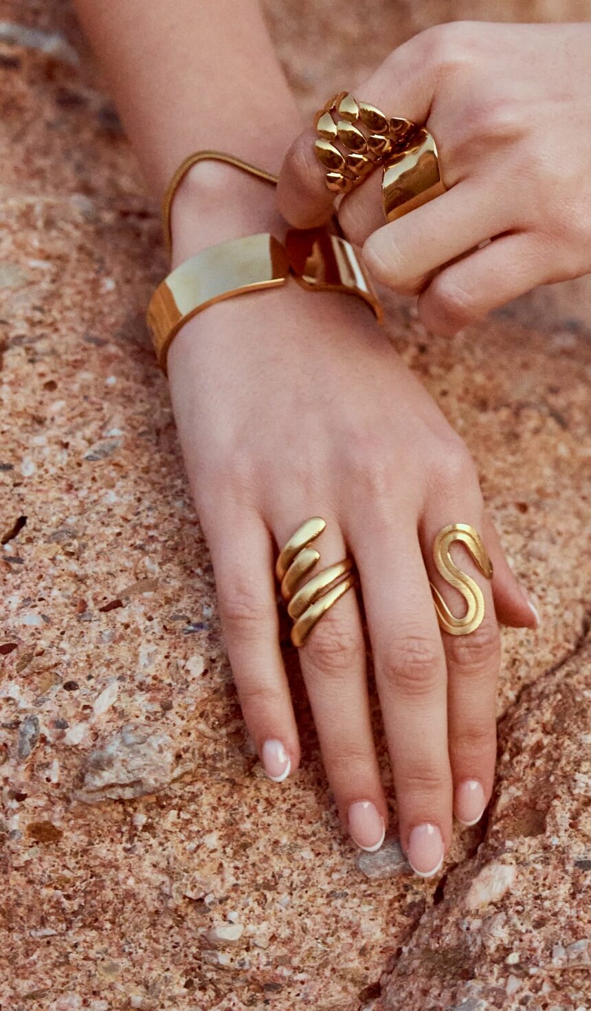 lyxnari bijoux rings collection δαχτυλίδια ατσάλι ατσάλινα δαχτυλίδια ατσάλινα κοσμήματα γυναικεία κοσμήματα γυναικεία δαχτυλίδια